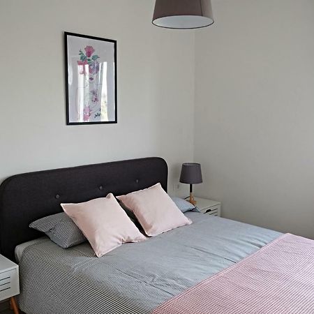 Apartment Luna Умаг Экстерьер фото