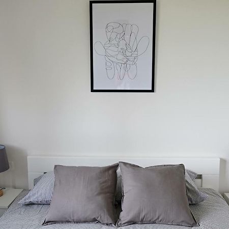 Apartment Luna Умаг Экстерьер фото