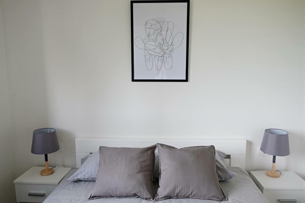 Apartment Luna Умаг Экстерьер фото