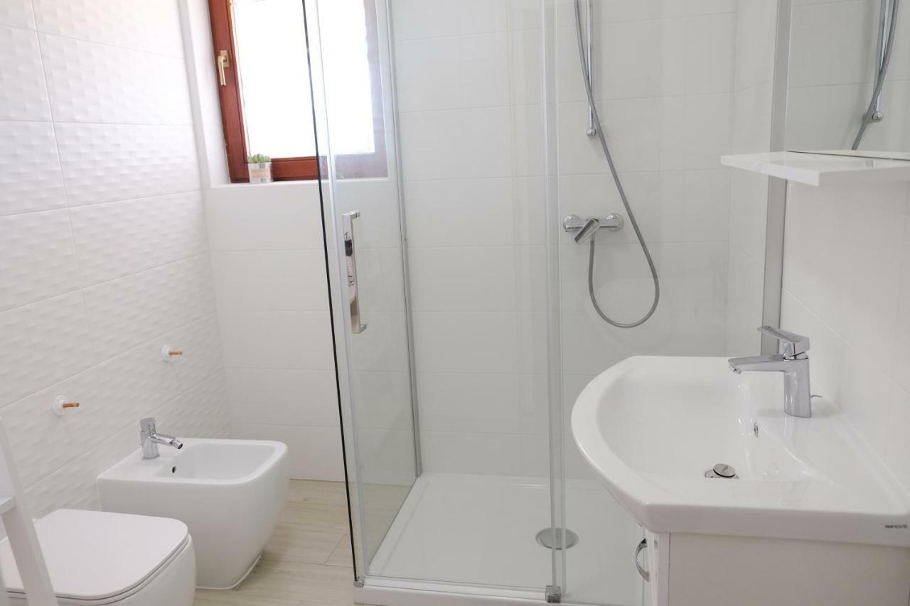 Apartment Luna Умаг Экстерьер фото